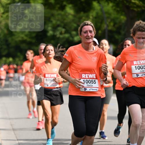 15.06.2025 - REWE Women's Run Dr. Thomas Lammeyer http://msf.ph/oto/7956187 15.06.2025 09:46:24 Laufen 100, 10055, 1005 meine-sportfotos.de