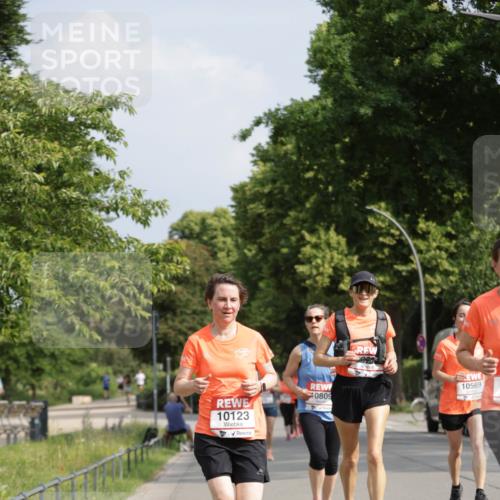 15.06.2025 - REWE Women's Run Jannik Wohlers http://msf.ph/oto/7956206 15.06.2025 08:51:45 Laufen 40809, 10123, 10569 meine-sportfotos.de