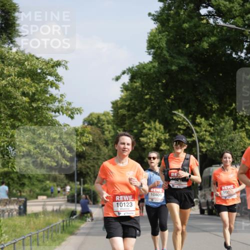 15.06.2025 - REWE Women's Run Jannik Wohlers http://msf.ph/oto/7956229 15.06.2025 08:51:45 Laufen 10123, 10809, 10 meine-sportfotos.de