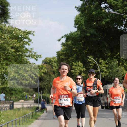 15.06.2025 - REWE Women's Run Jannik Wohlers http://msf.ph/oto/7956236 15.06.2025 08:51:46 Laufen 10809, 10123, 0569 meine-sportfotos.de