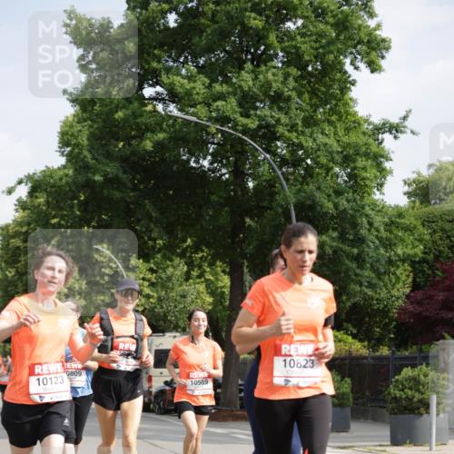 15.06.2025 - REWE Women's Run Jannik Wohlers http://msf.ph/oto/7956239 15.06.2025 08:51:46 Laufen 10123, 10823 meine-sportfotos.de