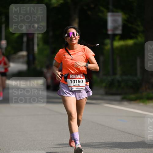 15.06.2025 - REWE Women's Run Dr. Thomas Lammeyer http://msf.ph/oto/7956303 15.06.2025 09:46:31 Laufen 10150 meine-sportfotos.de