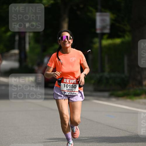15.06.2025 - REWE Women's Run Dr. Thomas Lammeyer http://msf.ph/oto/7956309 15.06.2025 09:46:31 Laufen 10150 meine-sportfotos.de