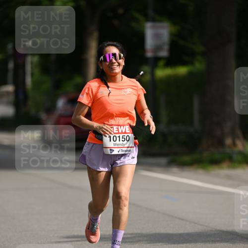 15.06.2025 - REWE Women's Run Dr. Thomas Lammeyer http://msf.ph/oto/7956317 15.06.2025 09:46:31 Laufen 10150 meine-sportfotos.de