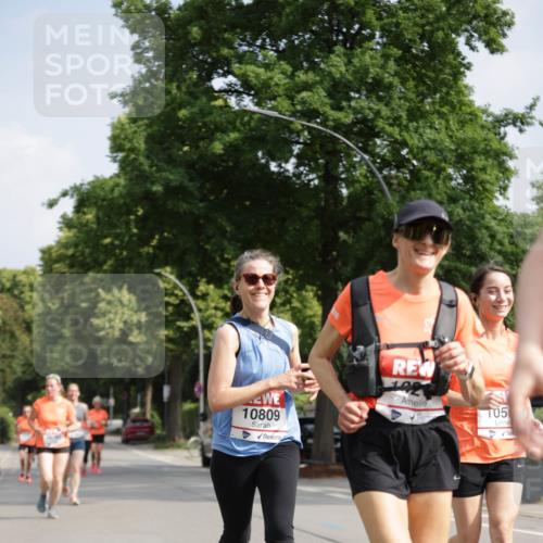 15.06.2025 - REWE Women's Run Jannik Wohlers http://msf.ph/oto/7956319 15.06.2025 08:51:48 Laufen 10809 meine-sportfotos.de