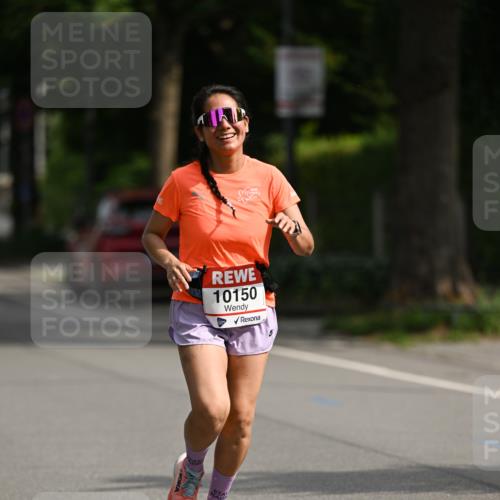 15.06.2025 - REWE Women's Run Dr. Thomas Lammeyer http://msf.ph/oto/7956321 15.06.2025 09:46:31 Laufen 10150 meine-sportfotos.de