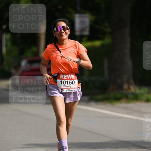 15.06.2025 - REWE Women's Run Dr. Thomas Lammeyer http://msf.ph/oto/7956325 15.06.2025 09:46:31 Laufen 10150 meine-sportfotos.de