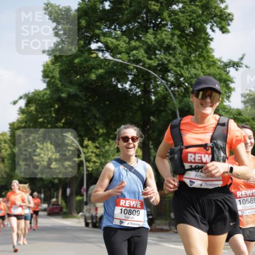 15.06.2025 - REWE Women's Run Jannik Wohlers http://msf.ph/oto/7956334 15.06.2025 08:51:48 Laufen 10809, 18, 10569 meine-sportfotos.de