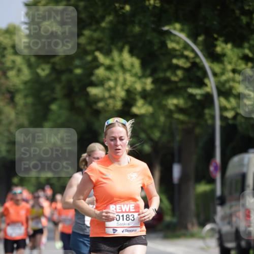 15.06.2025 - REWE Women's Run Jannik Wohlers http://msf.ph/oto/7956373 15.06.2025 08:51:50 Laufen 0183 meine-sportfotos.de