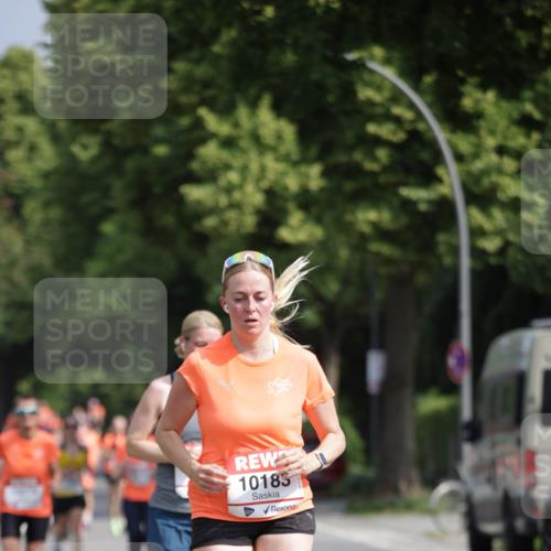 15.06.2025 - REWE Women's Run Jannik Wohlers http://msf.ph/oto/7956376 15.06.2025 08:51:50 Laufen 10185 meine-sportfotos.de