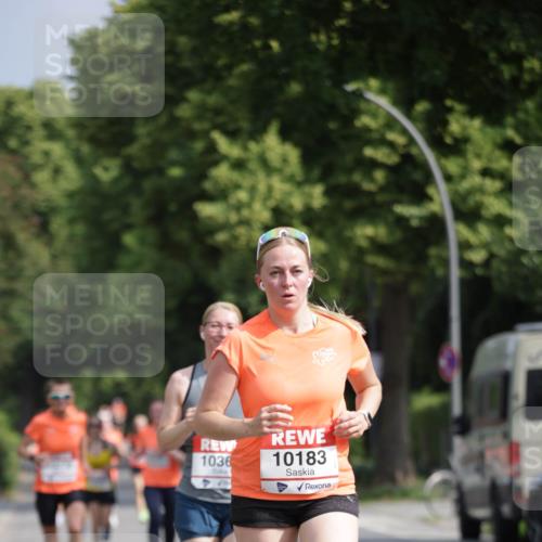 15.06.2025 - REWE Women's Run Jannik Wohlers http://msf.ph/oto/7956398 15.06.2025 08:51:50 Laufen 1036, 10183 meine-sportfotos.de