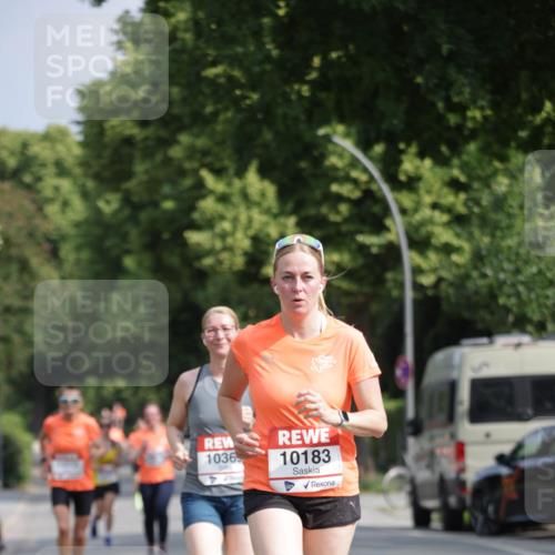 15.06.2025 - REWE Women's Run Jannik Wohlers http://msf.ph/oto/7956417 15.06.2025 08:51:50 Laufen 1036, 10183 meine-sportfotos.de