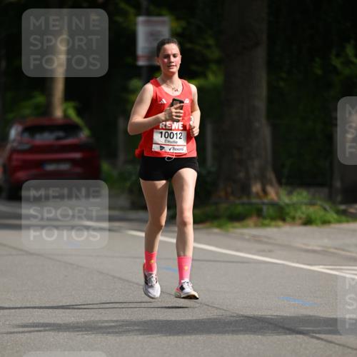 15.06.2025 - REWE Women's Run Dr. Thomas Lammeyer http://msf.ph/oto/7956422 15.06.2025 09:46:37 Laufen 10012 meine-sportfotos.de
