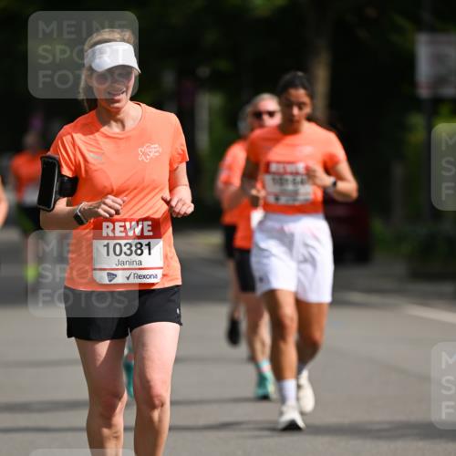 15.06.2025 - REWE Women's Run Dr. Thomas Lammeyer http://msf.ph/oto/7956455 15.06.2025 09:46:40 Laufen 10381 meine-sportfotos.de