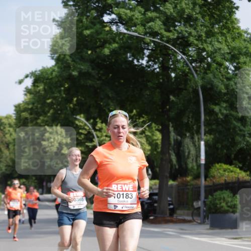 15.06.2025 - REWE Women's Run Jannik Wohlers http://msf.ph/oto/7956478 15.06.2025 08:51:52 Laufen 0365, 0183 meine-sportfotos.de