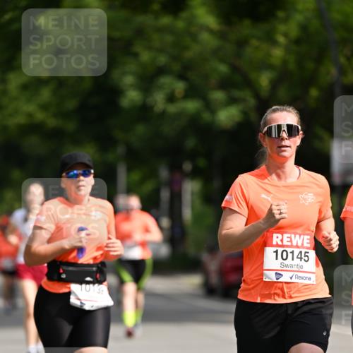 15.06.2025 - REWE Women's Run Dr. Thomas Lammeyer http://msf.ph/oto/7956479 15.06.2025 09:46:43 Laufen 10139, 10145 meine-sportfotos.de