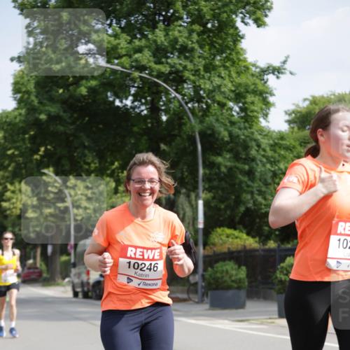 15.06.2025 - REWE Women's Run Jannik Wohlers http://msf.ph/oto/7956578 15.06.2025 08:51:59 Laufen 10246 meine-sportfotos.de