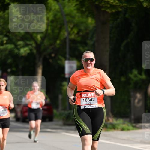 15.06.2025 - REWE Women's Run Dr. Thomas Lammeyer http://msf.ph/oto/7956579 15.06.2025 09:46:50 Laufen 10342 meine-sportfotos.de