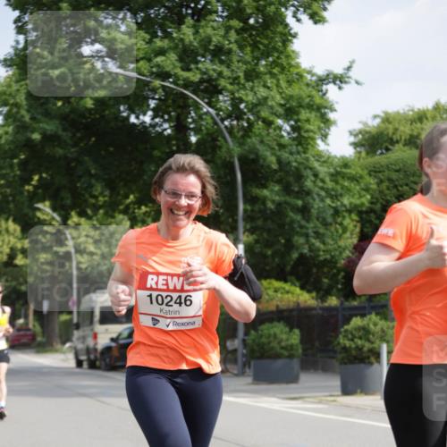 15.06.2025 - REWE Women's Run Jannik Wohlers http://msf.ph/oto/7956582 15.06.2025 08:51:59 Laufen 10246 meine-sportfotos.de