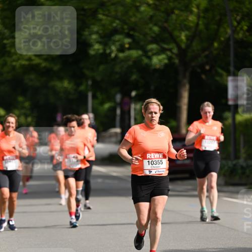 15.06.2025 - REWE Women's Run Dr. Thomas Lammeyer http://msf.ph/oto/7956596 15.06.2025 09:46:51 Laufen 10355 meine-sportfotos.de