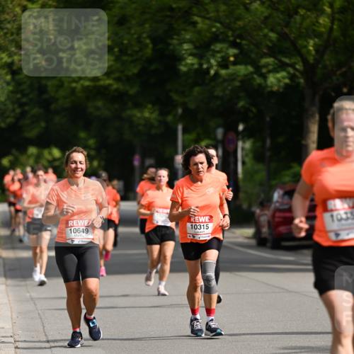 15.06.2025 - REWE Women's Run Dr. Thomas Lammeyer http://msf.ph/oto/7956621 15.06.2025 09:46:53 Laufen 10315, 10649 meine-sportfotos.de