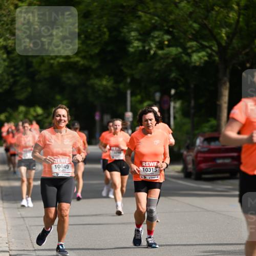 15.06.2025 - REWE Women's Run Dr. Thomas Lammeyer http://msf.ph/oto/7956627 15.06.2025 09:46:53 Laufen 10649, 10315 meine-sportfotos.de
