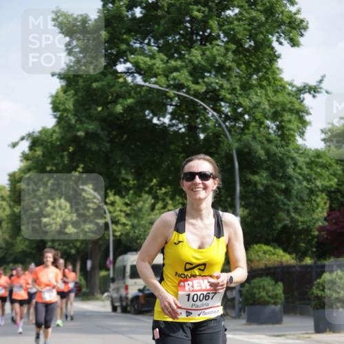 15.06.2025 - REWE Women's Run Jannik Wohlers http://msf.ph/oto/7956644 15.06.2025 08:52:02 Laufen 10067 meine-sportfotos.de