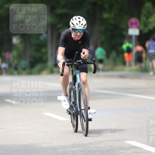 15.06.2025 - 7 Türme Triathlon Yannick Fuchs http://msf.ph/oto/7956675 15.06.2025 13:40:46 Radfahren 403, 526, 1007 meine-sportfotos.de