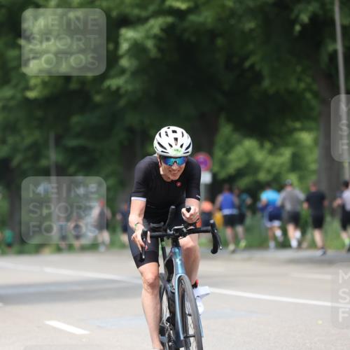 15.06.2025 - 7 Türme Triathlon Yannick Fuchs http://msf.ph/oto/7956685 15.06.2025 13:40:46 Radfahren 403, 526, 1007 meine-sportfotos.de
