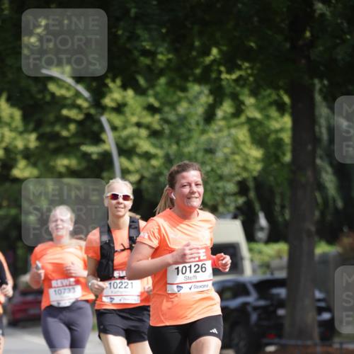 15.06.2025 - REWE Women's Run Jannik Wohlers http://msf.ph/oto/7956724 15.06.2025 08:52:07 Laufen 10733, 10126, 10221 meine-sportfotos.de