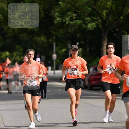 15.06.2025 - REWE Women's Run Dr. Thomas Lammeyer http://msf.ph/oto/7956726 15.06.2025 09:46:59 Laufen 10025, 10072, 1007 meine-sportfotos.de