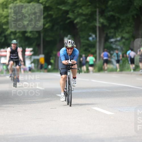 15.06.2025 - 7 Türme Triathlon Yannick Fuchs http://msf.ph/oto/7956729 15.06.2025 13:40:56 Radfahren 603, 758 meine-sportfotos.de