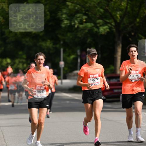 15.06.2025 - REWE Women's Run Dr. Thomas Lammeyer http://msf.ph/oto/7956738 15.06.2025 09:46:59 Laufen 10025, 10072, 10075 meine-sportfotos.de