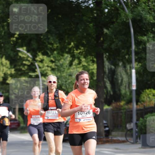 15.06.2025 - REWE Women's Run Jannik Wohlers http://msf.ph/oto/7956741 15.06.2025 08:52:07 Laufen 10221, 10126, 10733 meine-sportfotos.de