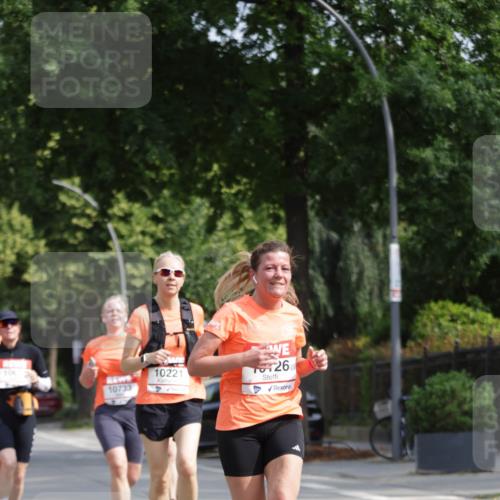 15.06.2025 - REWE Women's Run Jannik Wohlers http://msf.ph/oto/7956749 15.06.2025 08:52:08 Laufen 10733, 10221, 10726 meine-sportfotos.de