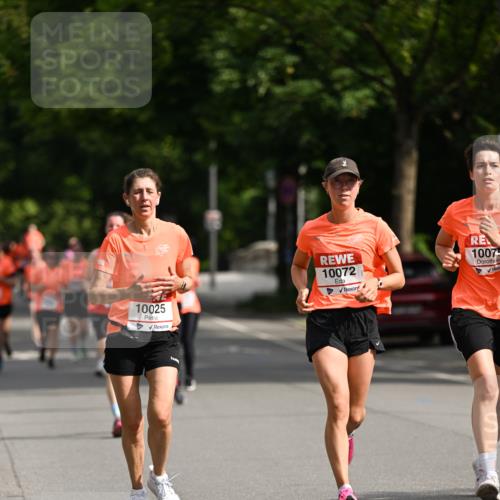 15.06.2025 - REWE Women's Run Dr. Thomas Lammeyer http://msf.ph/oto/7956750 15.06.2025 09:47:00 Laufen 10025, 10072, 1007 meine-sportfotos.de