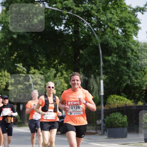 15.06.2025 - REWE Women's Run Jannik Wohlers http://msf.ph/oto/7956761 15.06.2025 08:52:08 Laufen 10733, 0221, 0126 meine-sportfotos.de