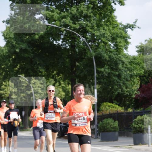 15.06.2025 - REWE Women's Run Jannik Wohlers http://msf.ph/oto/7956776 15.06.2025 08:52:08 Laufen 10221, 26 meine-sportfotos.de
