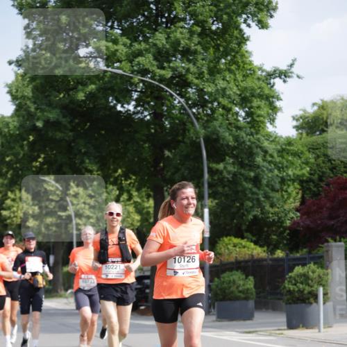 15.06.2025 - REWE Women's Run Jannik Wohlers http://msf.ph/oto/7956780 15.06.2025 08:52:08 Laufen 10126, 10221 meine-sportfotos.de