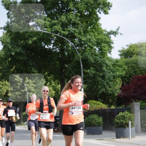 15.06.2025 - REWE Women's Run Jannik Wohlers http://msf.ph/oto/7956782 15.06.2025 08:52:08 Laufen 10221, 10126 meine-sportfotos.de