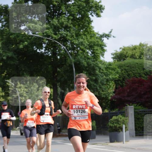 15.06.2025 - REWE Women's Run Jannik Wohlers http://msf.ph/oto/7956799 15.06.2025 08:52:09 Laufen 1067, 10733, 10221, 10126 meine-sportfotos.de