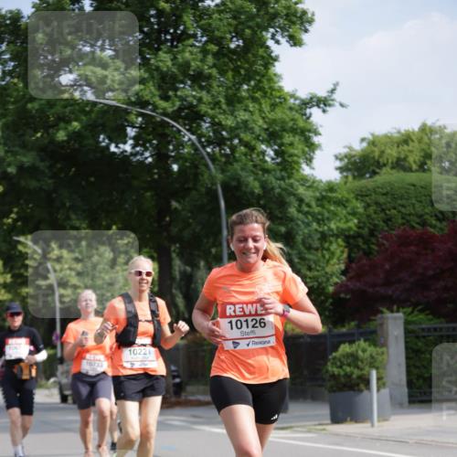 15.06.2025 - REWE Women's Run Jannik Wohlers http://msf.ph/oto/7956802 15.06.2025 08:52:09 Laufen 1067, 10733, 10221, 10126, 13200 meine-sportfotos.de