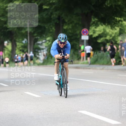 15.06.2025 - 7 Türme Triathlon Yannick Fuchs http://msf.ph/oto/7956821 15.06.2025 13:41:17 Radfahren 589 meine-sportfotos.de