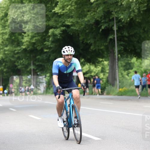 15.06.2025 - 7 Türme Triathlon Yannick Fuchs http://msf.ph/oto/7956834 15.06.2025 13:41:18 Radfahren 589 meine-sportfotos.de