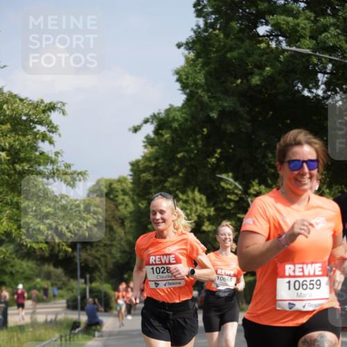 15.06.2025 - REWE Women's Run Jannik Wohlers http://msf.ph/oto/7956891 15.06.2025 08:52:11 Laufen 1028, 10668, 10659 meine-sportfotos.de