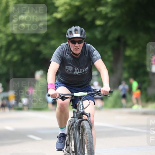 15.06.2025 - 7 Türme Triathlon Yannick Fuchs http://msf.ph/oto/7956893 15.06.2025 13:41:37 Radfahren 1101 meine-sportfotos.de