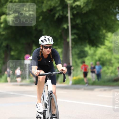 15.06.2025 - 7 Türme Triathlon Yannick Fuchs http://msf.ph/oto/7956907 15.06.2025 13:41:51 Radfahren 670 meine-sportfotos.de