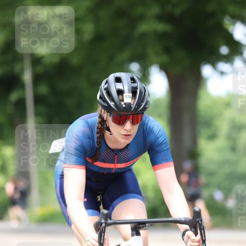 15.06.2025 - 7 Türme Triathlon Yannick Fuchs http://msf.ph/oto/7956935 15.06.2025 13:41:58 Radfahren 670, 921 meine-sportfotos.de