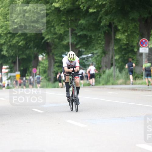 15.06.2025 - 7 Türme Triathlon Yannick Fuchs http://msf.ph/oto/7957041 15.06.2025 13:42:30 Radfahren 320, 1147 meine-sportfotos.de