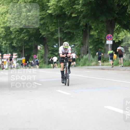 15.06.2025 - 7 Türme Triathlon Yannick Fuchs http://msf.ph/oto/7957046 15.06.2025 13:42:30 Radfahren 320, 1147 meine-sportfotos.de